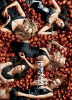 Desperate Housewives movie poster (2004) t-shirt #1124163