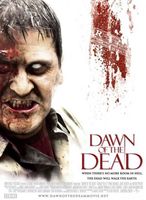 Dawn Of The Dead movie poster (2004) Tank Top #640133
