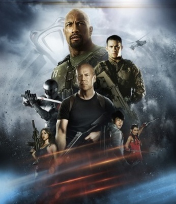G.I. Joe: Retaliation movie poster (2013) Poster MOV_83861084