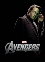 The Avengers movie poster (2012) mug #MOV_8388439d