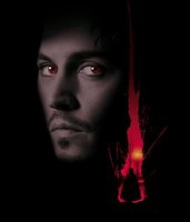 From Hell movie poster (2001) magic mug #MOV_838f0afa