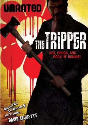 The Tripper movie poster (2006) tote bag #MOV_839e117b