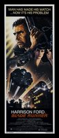 Blade Runner movie poster (1982) Longsleeve T-shirt #644453