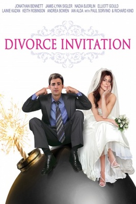 Divorce Invitation movie poster (2012) magic mug #MOV_83b64c14