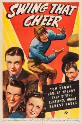 Swing That Cheer movie poster (1938) mug #MOV_83bbf727