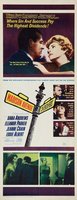 Madison Avenue movie poster (1962) Mouse Pad MOV_83bc3a22