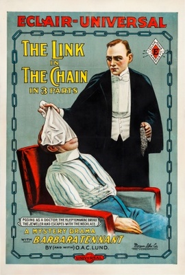 The Link in the Chain movie poster (1914) mug #MOV_83c39531