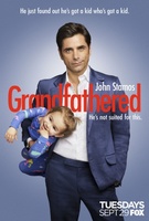 Grandfathered movie poster (2015) Longsleeve T-shirt #1255702