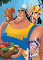 The Emperor's New Groove 2: Kronk's New Groove movie poster (2005) mug #MOV_83d9fcc8