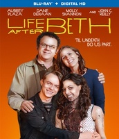 Life After Beth movie poster (2014) t-shirt #1199452