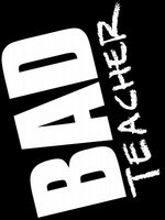 Bad Teacher movie poster (2011) sweatshirt #706319