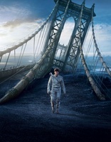 Oblivion movie poster (2013) Tank Top #1066657