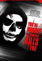 You're Nobody 'til Somebody Kills You movie poster (2012) Mouse Pad MOV_83ee84d3