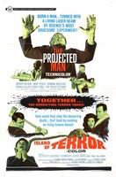 Island of Terror movie poster (1966) Longsleeve T-shirt #722042