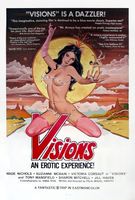 Visions movie poster (1977) Tank Top #637550