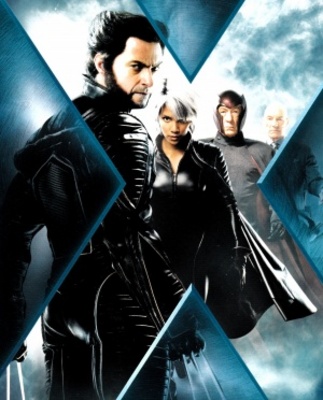 X-Men movie poster (2000) Poster MOV_83fcc039