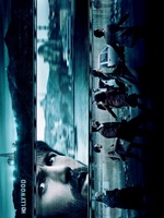 Argo movie poster (2012) Tank Top #761672