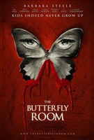 The Butterfly Room movie poster (2012) Longsleeve T-shirt #1139149