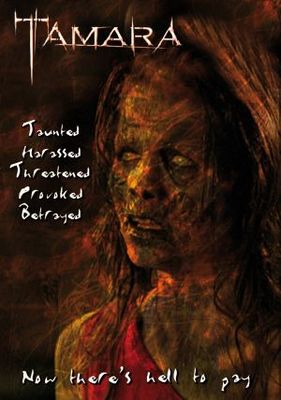 Tamara movie poster (2005) Poster MOV_84113435