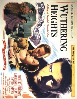 Wuthering Heights movie poster (1939) mug #MOV_84134bb8