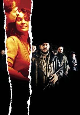 Resistance movie poster (2003) wooden framed poster