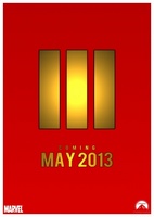 Iron Man 3 movie poster (2013) mug #MOV_843a185c