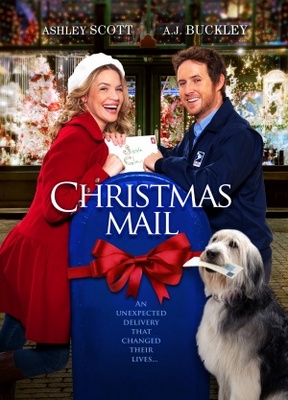 Christmas Mail movie poster (2010) Poster MOV_84479b4f