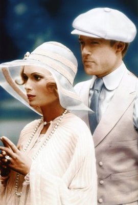 The Great Gatsby movie poster (1974) mug #MOV_8447fd67