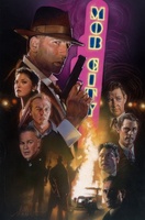 Mob City movie poster (2013) magic mug #MOV_84540ced