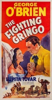 The Fighting Gringo movie poster (1939) Longsleeve T-shirt #930810