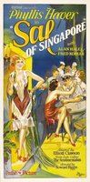 Sal of Singapore movie poster (1928) Tank Top #649374