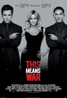 This Means War movie poster (2012) mug #MOV_846a7a6f