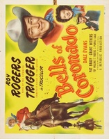 Bells of Coronado movie poster (1950) sweatshirt #722142