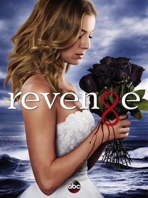 Revenge movie poster (2011) Poster MOV_847d8ee4
