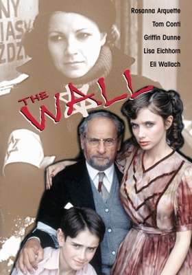 The Wall movie poster (1982) puzzle MOV_847f24b1