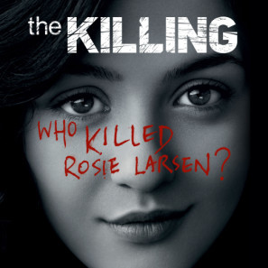 The Killing movie poster (2011) poster