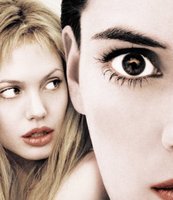 Girl, Interrupted movie poster (1999) Mouse Pad MOV_8482c120