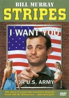 Stripes movie poster (1981) sweatshirt #641753