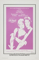 The Maids movie poster (1975) sweatshirt #1154243