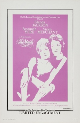 The Maids movie poster (1975) magic mug #MOV_848bed96