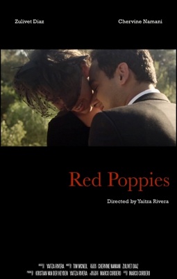 Red Poppies movie poster (2013) mug #MOV_849008a2