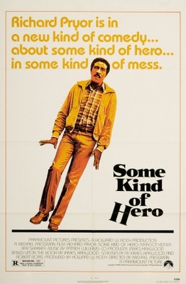 Some Kind of Hero movie poster (1982) tote bag #MOV_8490a4ab