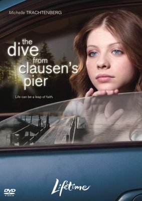 The Dive from Clausen's Pier movie poster (2005) magic mug #MOV_849b915c