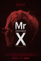 Mr. X movie poster (2014) t-shirt #1134946