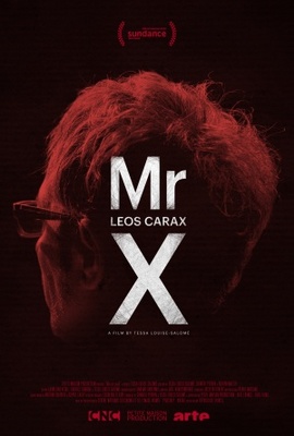 Mr. X movie poster (2014) magic mug #MOV_849d1fa6