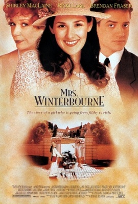 Mrs. Winterbourne movie poster (1996) mug #MOV_84a210f7