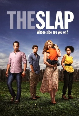 The Slap movie poster (2011) Poster MOV_84a2bdc9