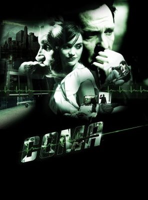 Coma movie poster (2008) mug #MOV_84afc52b