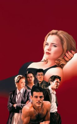 The Opposite of Sex movie poster (1998) metal framed poster