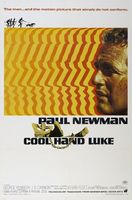 Cool Hand Luke movie poster (1967) t-shirt #667402